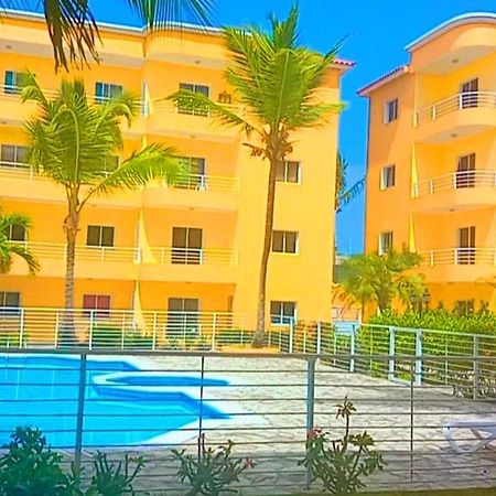 Villa Sol Apartments Punta Cana Zewnętrze zdjęcie