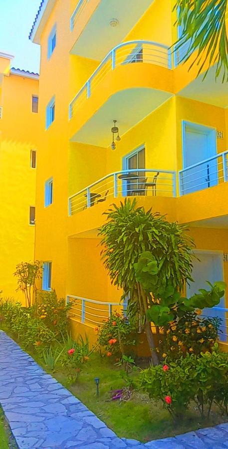 Villa Sol Apartments Punta Cana Zewnętrze zdjęcie