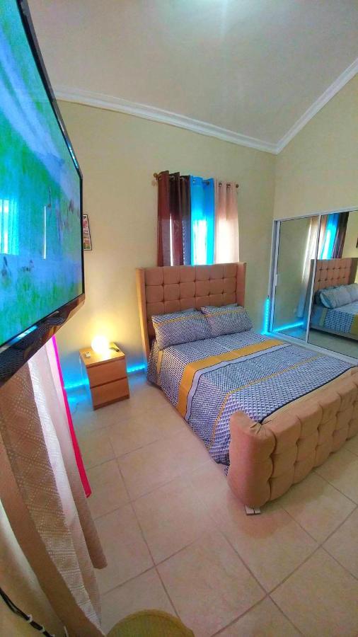 Villa Sol Apartments Punta Cana Zewnętrze zdjęcie